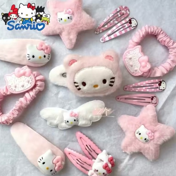 Sanrio Hello Kitty & Friends plus more TRADE SPECIAL Do Not Buy!! RESERVED!! - Picture 2 of 6